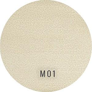 Pat la comanda My-Style my-Nova 160x200 M01 (Bej)