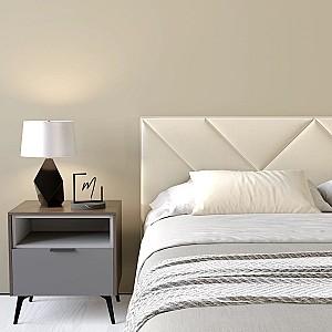 Pat la comanda My-Style my-Nova 160x200 M02 (Bej)