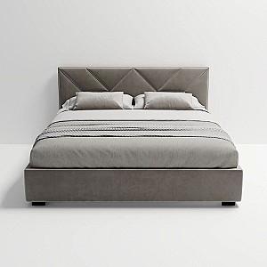 Pat My-Style my-Nova 160x200 M08 (Gri)