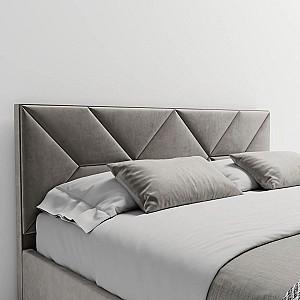 Pat My-Style my-Nova 160x200 M08 (Gri)