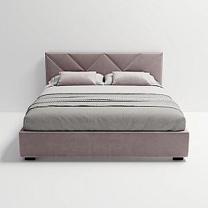 Pat la comanda My-Style my-Nova 160x200 M11 (Maro)