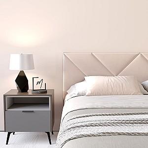 Pat la comanda My-Style my-Nova 160x200 M10 (Roz)