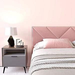 Pat la comanda My-Style my-Nova 160x200 M12 (Roz)