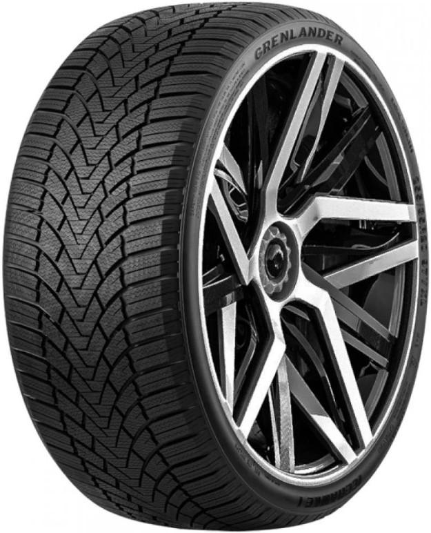 Anvelopa Grenlander 195/70R14 ICEHAWKE I 91T