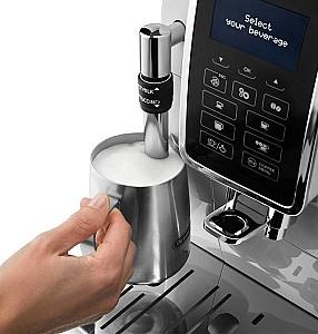 Espressor DeLonghi ECAM350.55.W