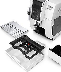 Espressor DeLonghi ECAM350.55.W