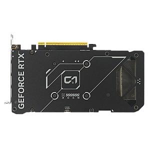 Placa video Asus DUAL-RTX5060-O8G