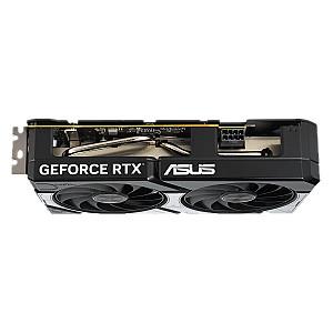 Placa video Asus DUAL-RTX5060-O8G