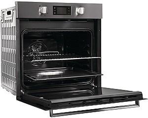 Cuptor electric incorporabil Indesit IFW 6544 IX