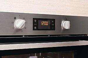 Cuptor electric incorporabil Indesit IFW 6544 IX