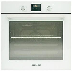 Cuptor electric incorporabil SNAIGE SND830 WH