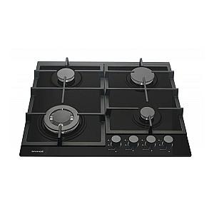 Plita pe gaz incorporabila SNAIGE SNG 402 BLT