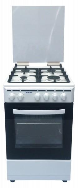 Aragaz, Plita de gaz SNAIGE FGE 5405 WM