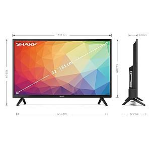 Televizor Sharp 1T-C32FG2EF2AB