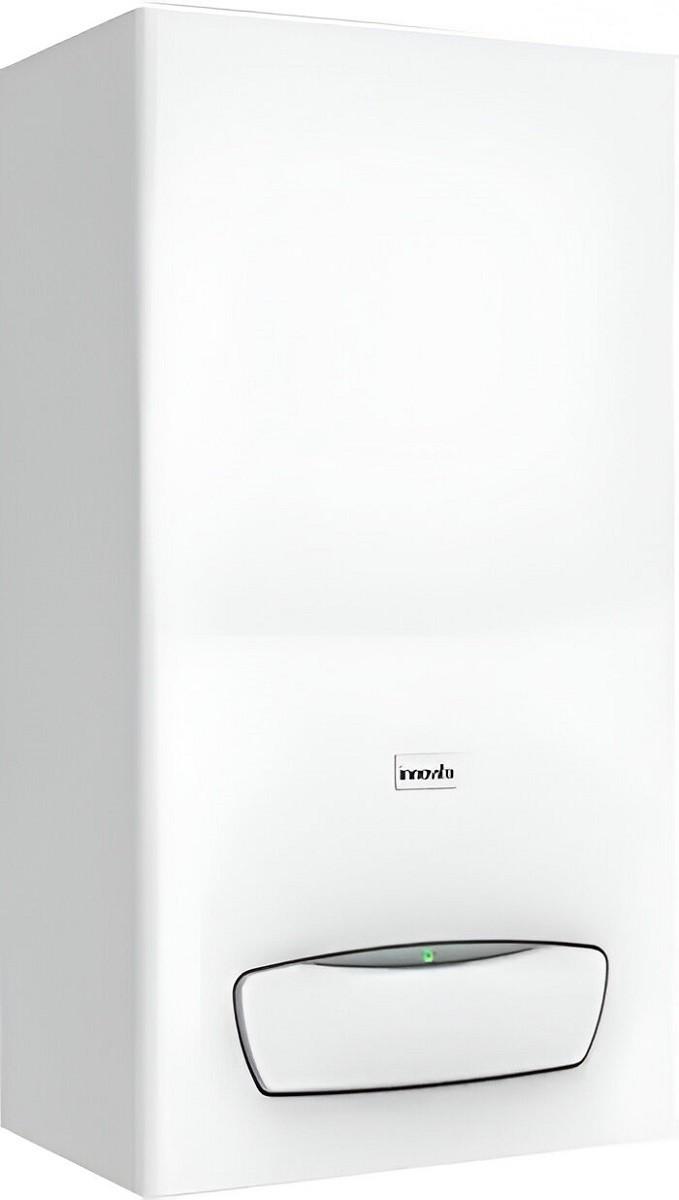 Cazan pe gaz Innovita Perla Pro 24 RS I