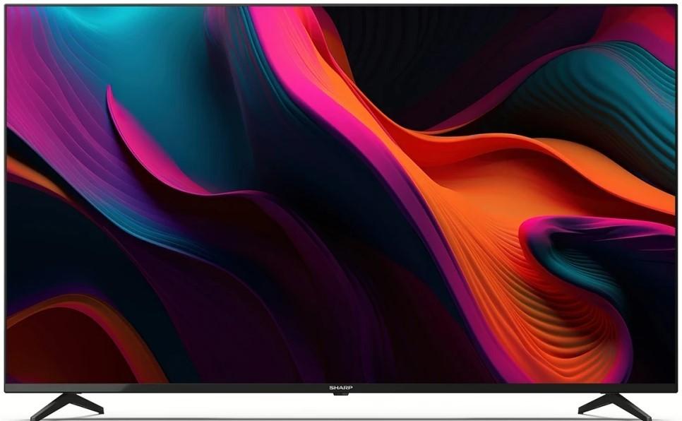 Televizor Sharp 4T-C50GL4060EB