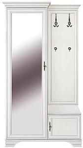 Antreu Yasen Kentuki PPK/110L Alb Alpin