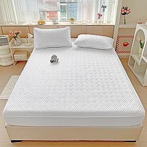 Husa pentru saltea Softica 90x200 cm