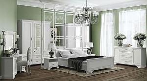 Masa de machiaj BRW Kentuki S320-TOL