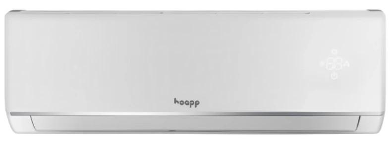 Aer conditionat Hoapp Light HSZ-GX28VA/HMZGX28VA Inverter Wi-Fi Ready
