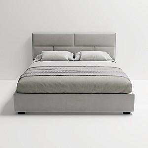 Pat My-Style my-Cora 160x200 M07 (Gri)