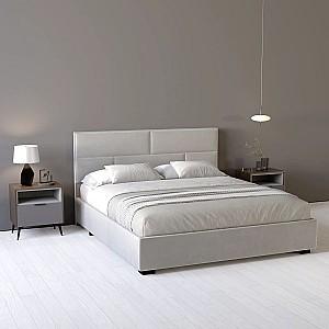 Pat My-Style my-Cora 160x200 M07 (Gri)