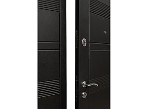 Usa exterior Spirit PU 132 Antracit (1200 mm)