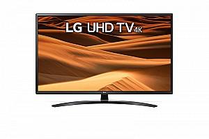 Televizor LG 49UM7450PLA