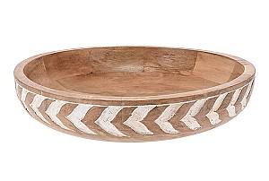 Platou H&S 29x7 cm (55096)