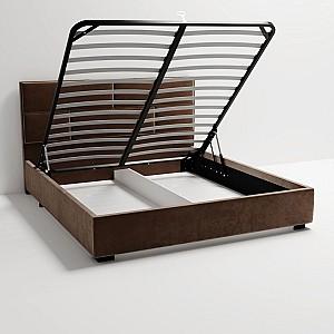 Pat My-Style my-Cora 180x200 M06 (Maro)