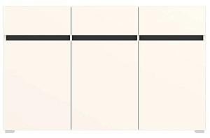 Set dormitor Yasen London Nr.2 Cașemir / Antracit