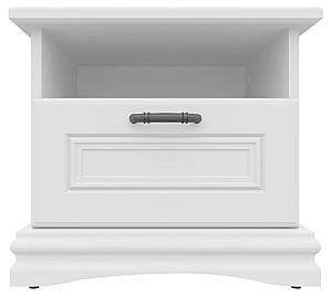 Set dormitor Yasen Sardinia Nr.1 Alb