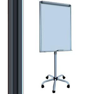 Tabla flipchart New World 70x100 cm