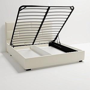 Pat My-Style my-Cora 90x200 M01 (Bej)