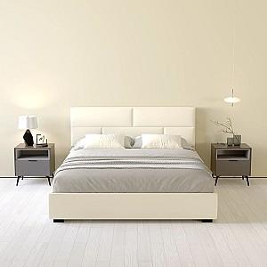 Pat My-Style my-Cora 90x200 M01 (Bej)