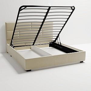 Pat My-Style my-Cora 90x200 M02 (Bej)