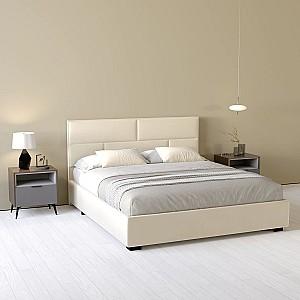 Pat My-Style my-Cora 90x200 M02 (Bej)