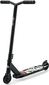 Trotineta KinderKraft Solis Black (KRSOLI00BLK0000)