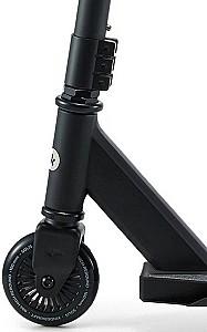 Trotineta KinderKraft Solis Black (KRSOLI00BLK0000)