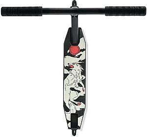 Trotineta KinderKraft Solis Black (KRSOLI00BLK0000)