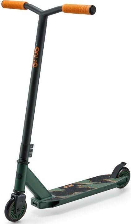 Trotineta KinderKraft Solis Green (KRSOLI00GRE0000)