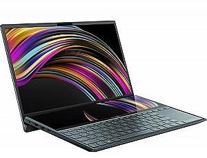 Laptop Asus ZenBook Duo UX481FL