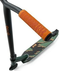 Trotineta KinderKraft Solis Green (KRSOLI00GRE0000)