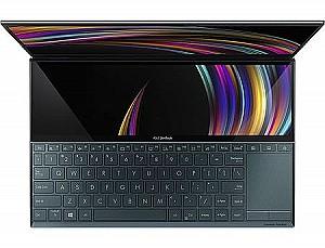 Laptop Asus ZenBook Duo UX481FL