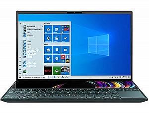 Laptop Asus ZenBook Duo UX481FL