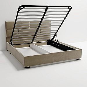 Pat My-Style my-Cora 90x200 M04 (Maro)