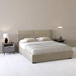 Pat My-Style my-Cora 90x200 M04 (Maro)