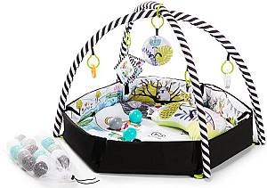 Covoras de joaca copii KinderKraft SmartPlay  KKZSMART000000