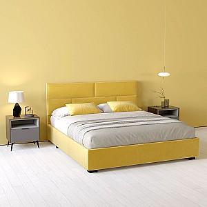 Pat My-Style my-Cora 90x200 M19 (Galben)