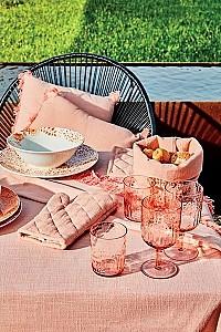 Farfurie Andrea Fontebasso 1760 Moon Bitter 23 cm